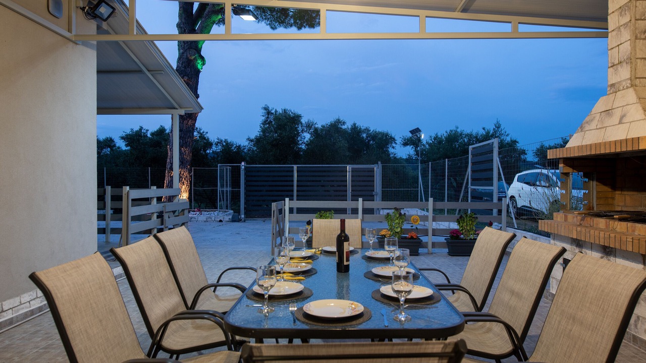 Photo of Outdoor in Agia Marina