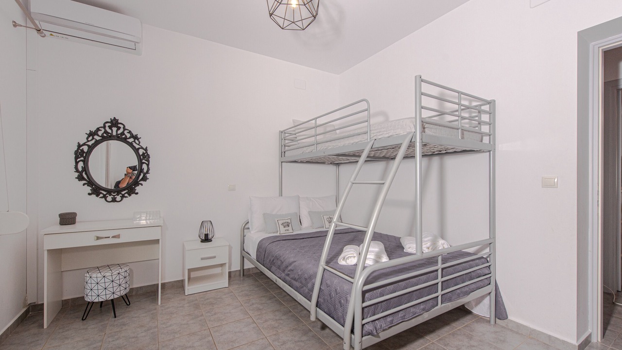 Photo of Bedroom in Agia Marina