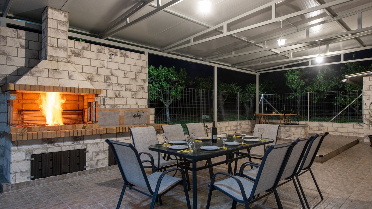 Photo of Outdoor in Agia Marina