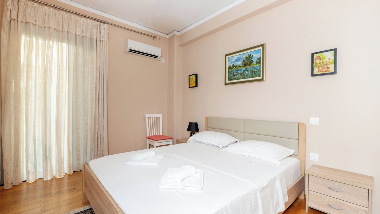 Photo of Bedroom in Zavlani