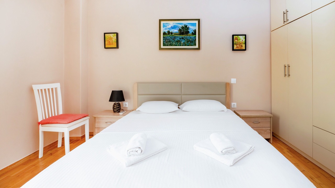 Photo of Bedroom in Zavlani