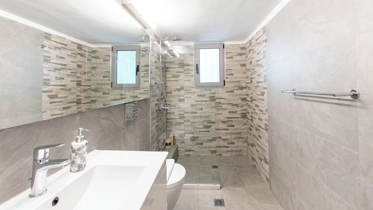 Photo of Bathroom in Zavlani