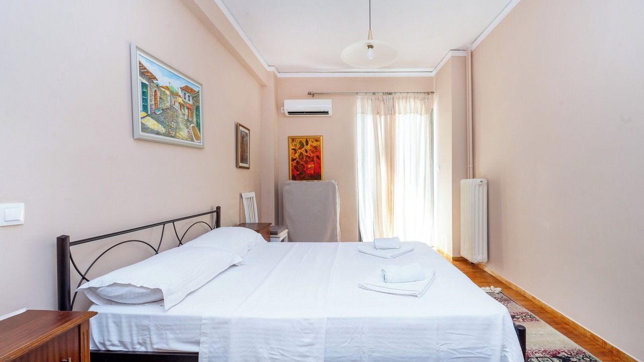 Photo of Bedroom in Zavlani