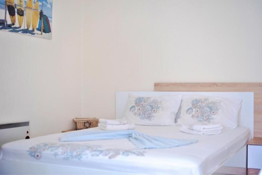 Photo of Bedroom in Alexandroupoli