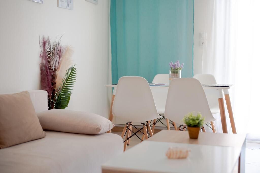 Photo of Livingroom in Alexandroupoli