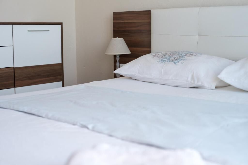 Photo of Bedroom in Alexandroupoli