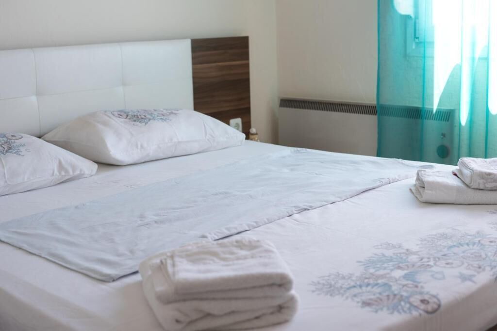 Photo of Bedroom in Alexandroupoli