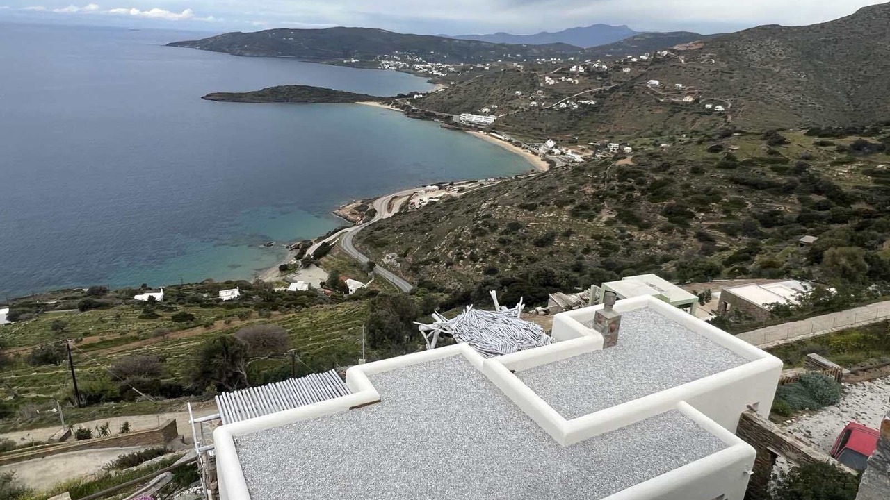 Photo of Outdoor in Ydrousa