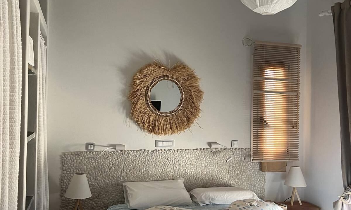 Photo of Bedroom in Ydrousa