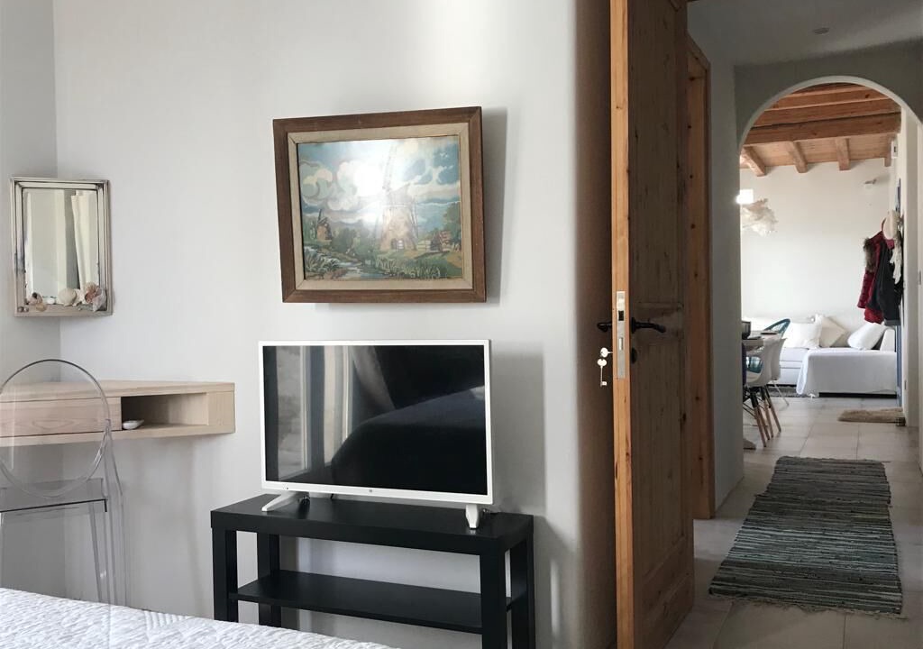Photo of Bedroom in Ydrousa
