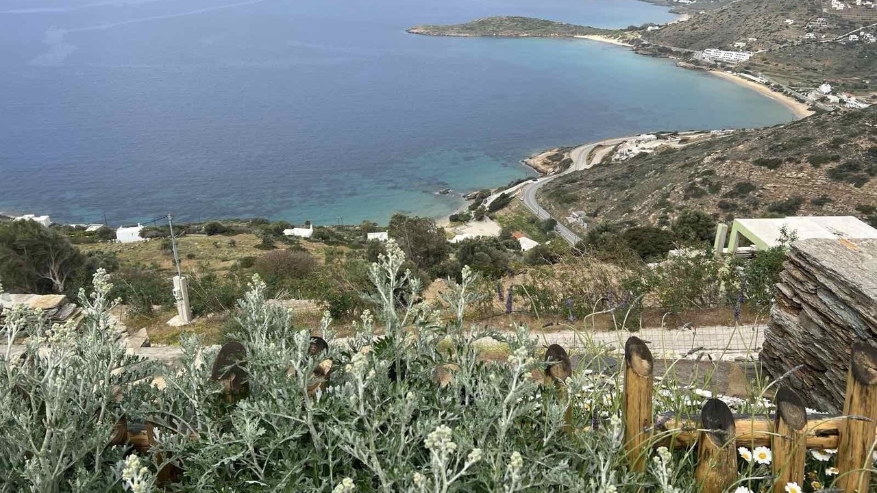 Photo of Outdoor in Ydrousa