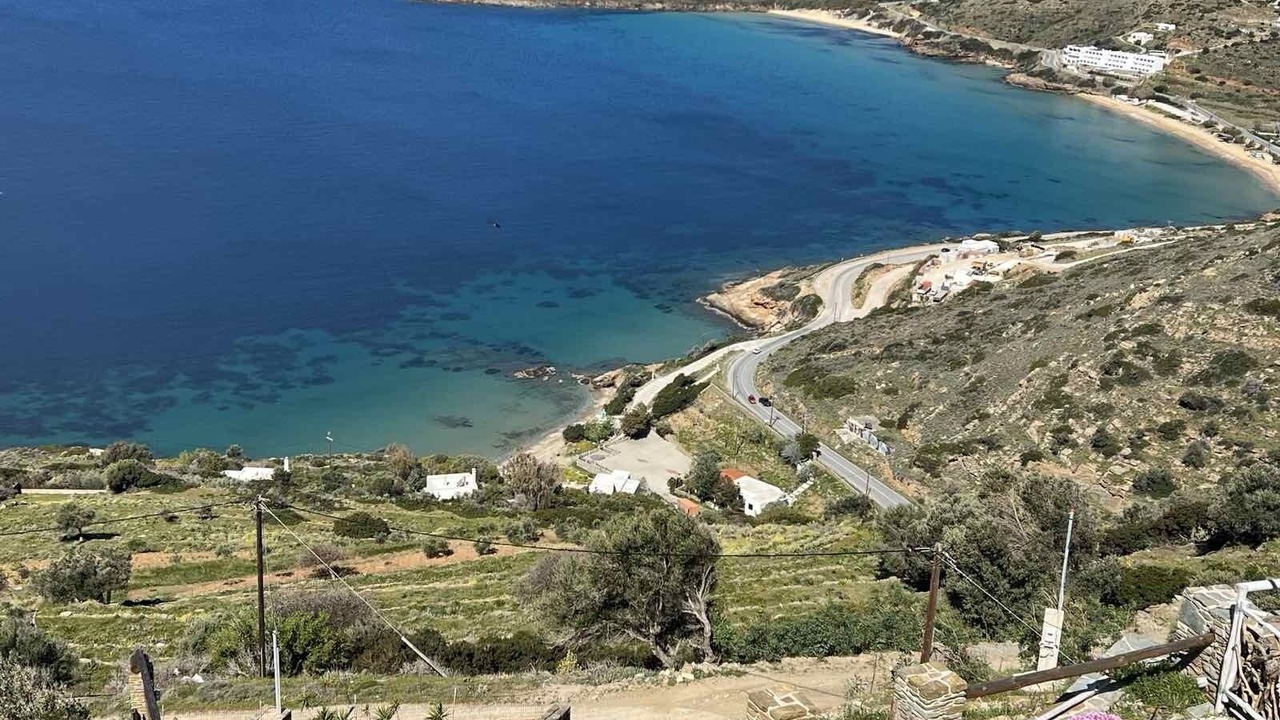Photo of Outdoor in Ydrousa