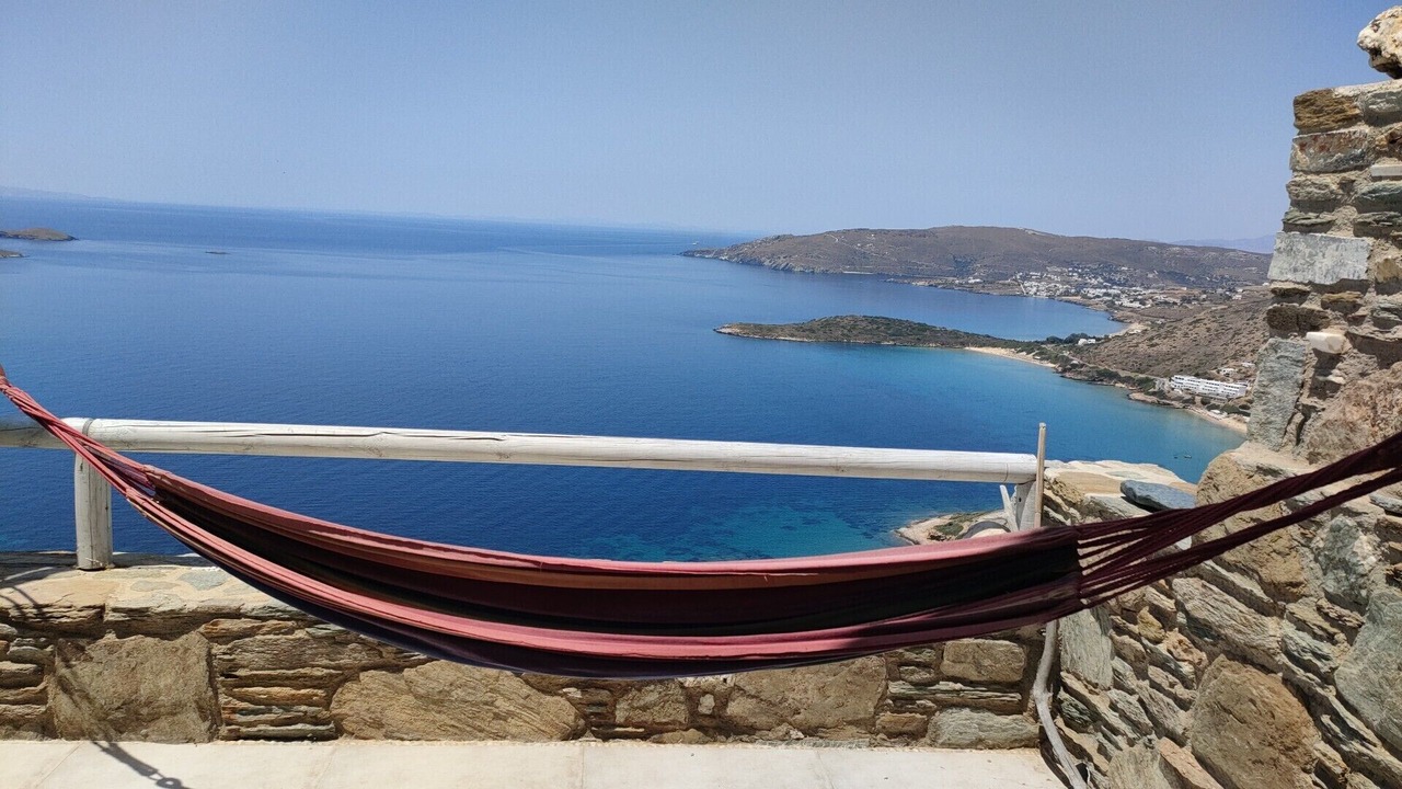 Photo of Outdoor in Ydrousa