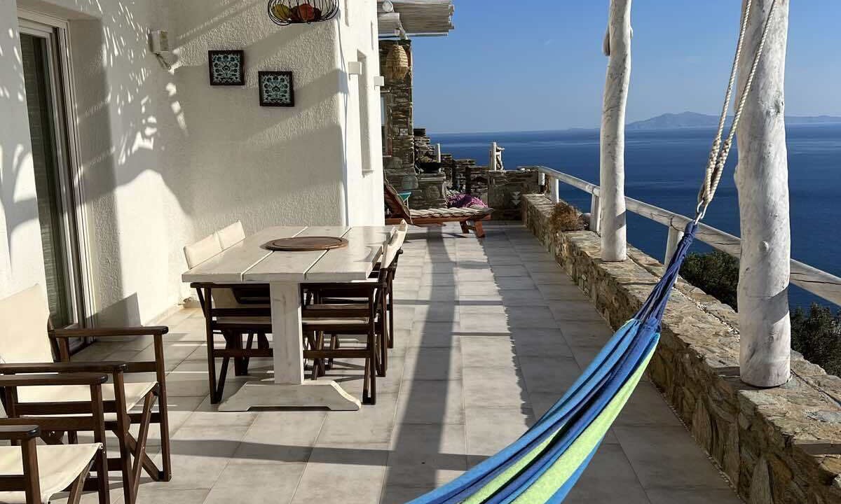 Photo of Outdoor in Ydrousa