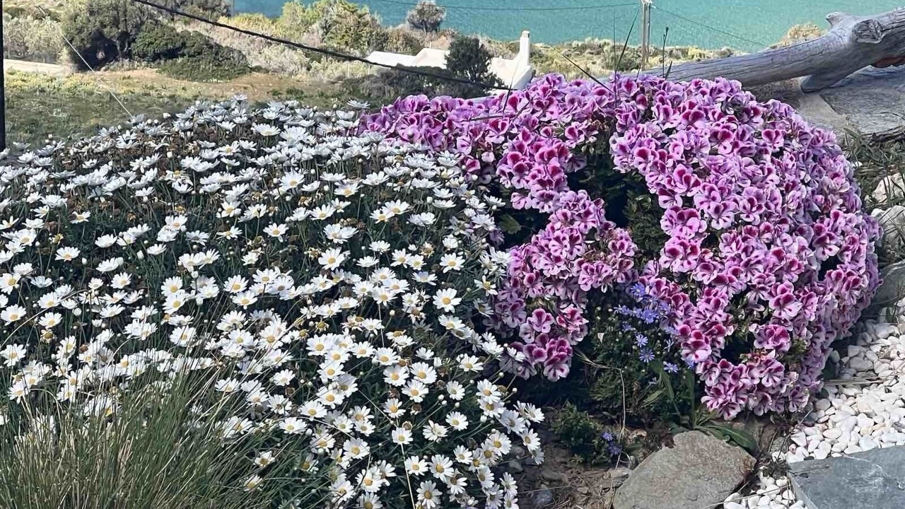 Photo of Outdoor in Ydrousa