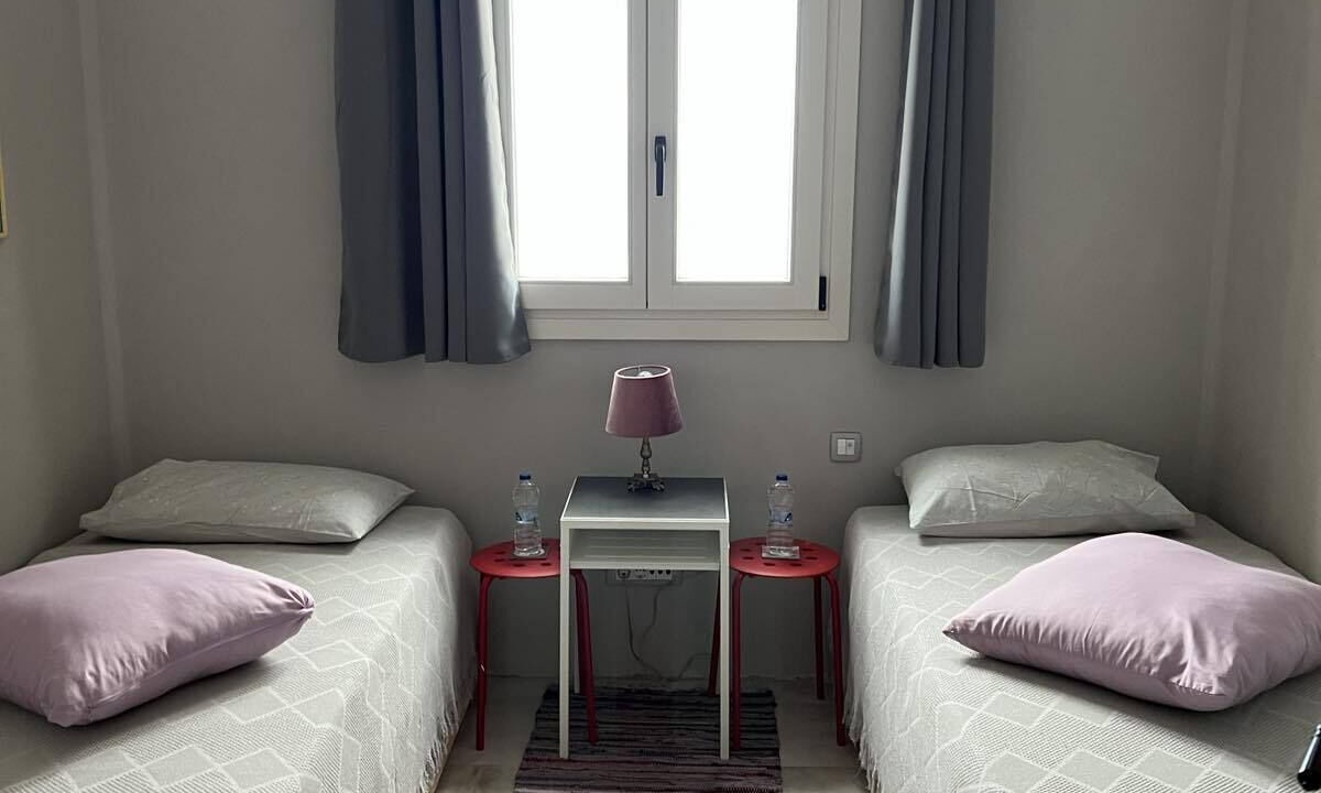 Photo of Bedroom in Ydrousa