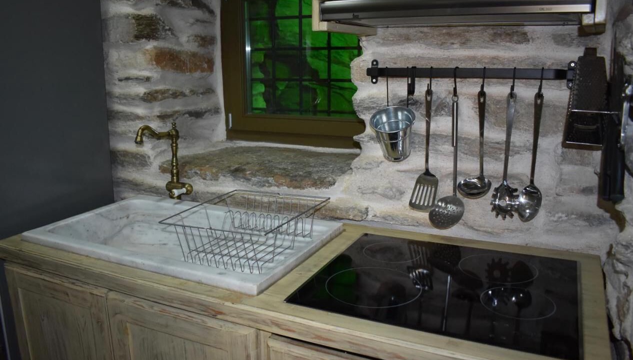 Photo of Kitchen in Kea