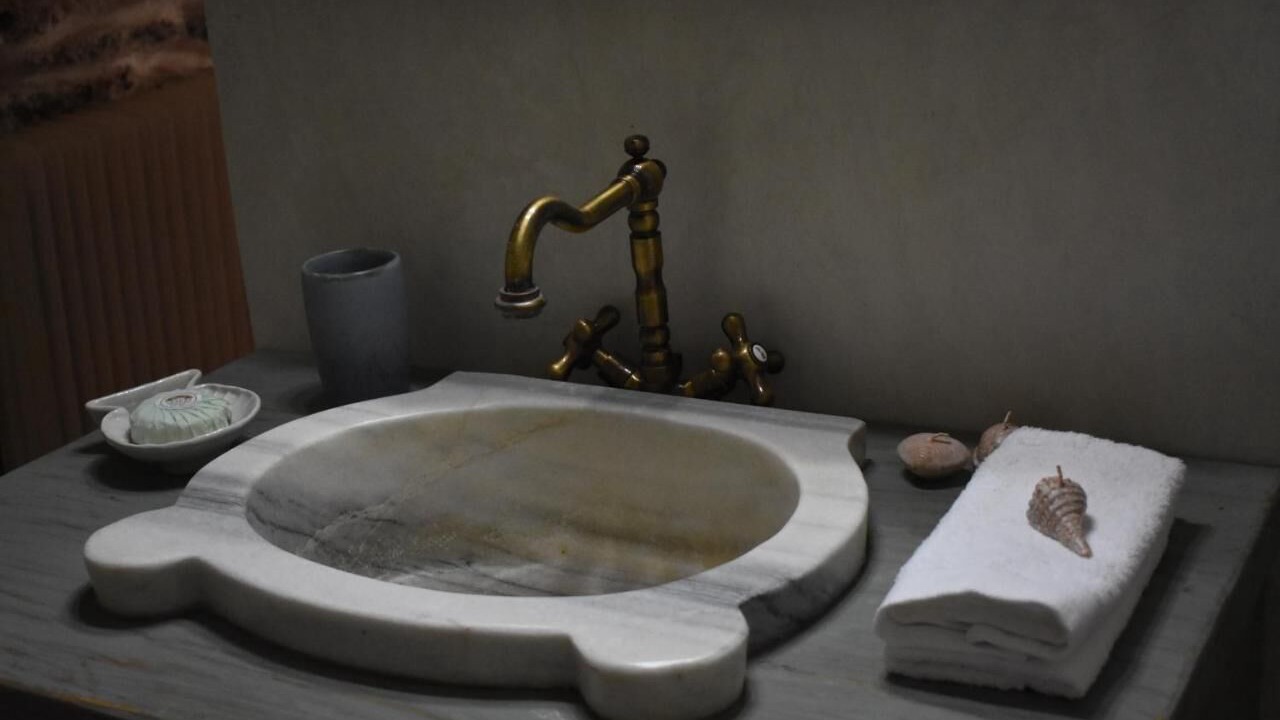 Photo of Bathroom in Kea
