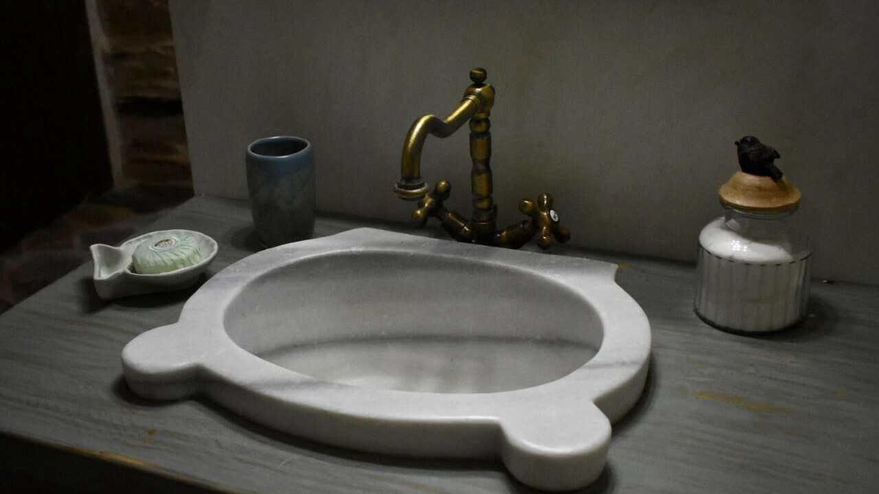 Photo of Bathroom in Kea