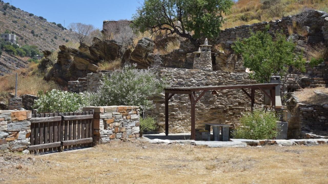 Photo of Outdoor in Kea