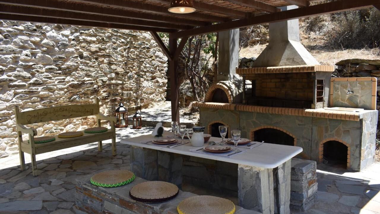 Photo of Outdoor in Kea