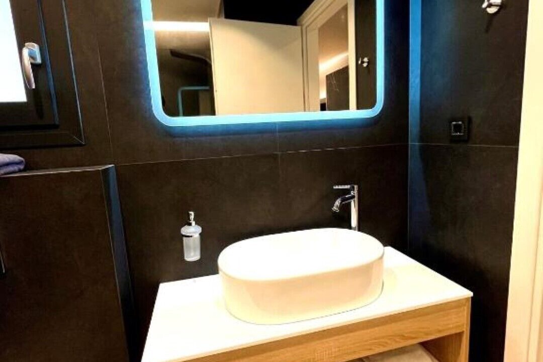 Photo of Bathroom in Ioannina