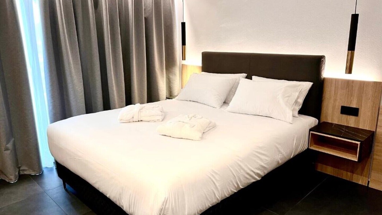 Photo of Bedroom in Ioannina