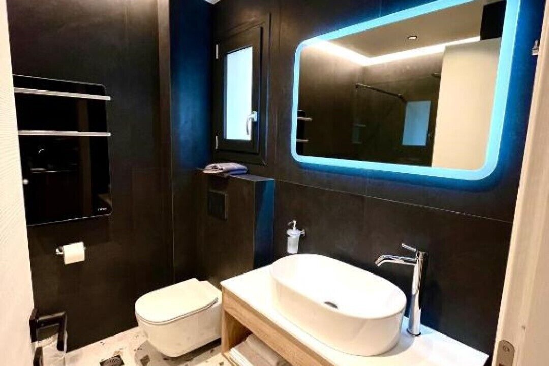 Photo of Bathroom in Ioannina