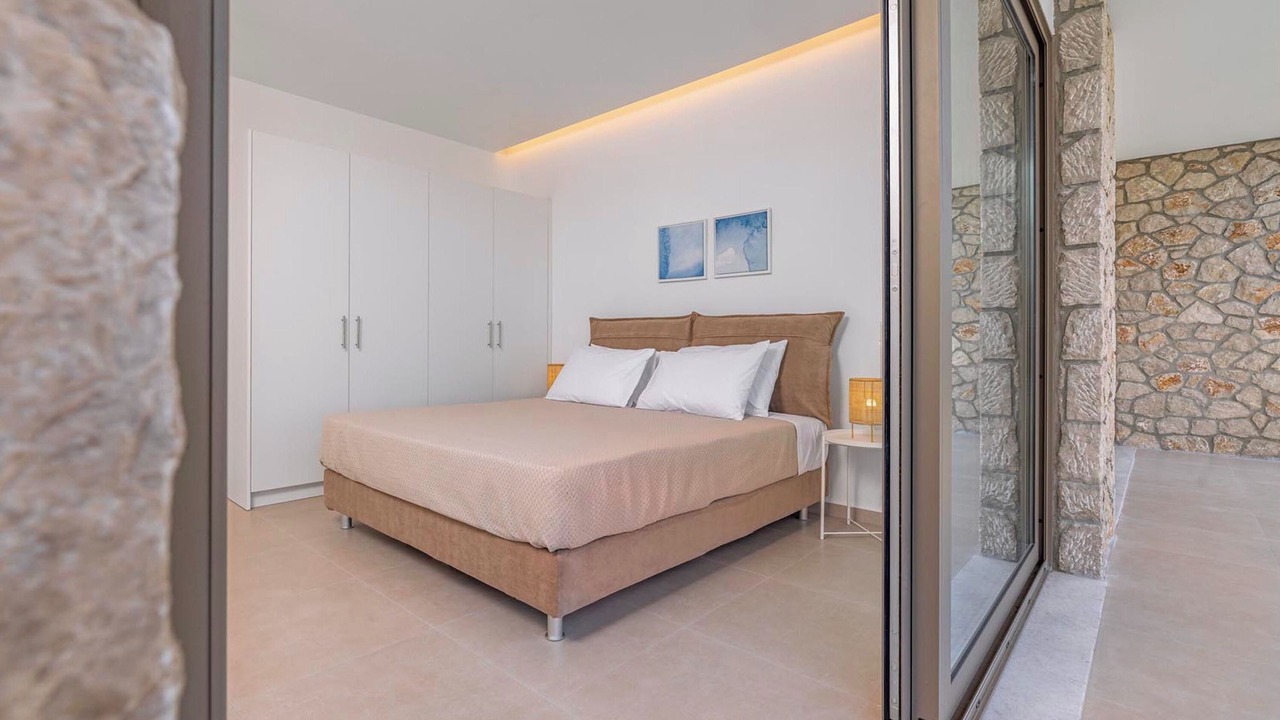 Photo of Bedroom in Faliraki
