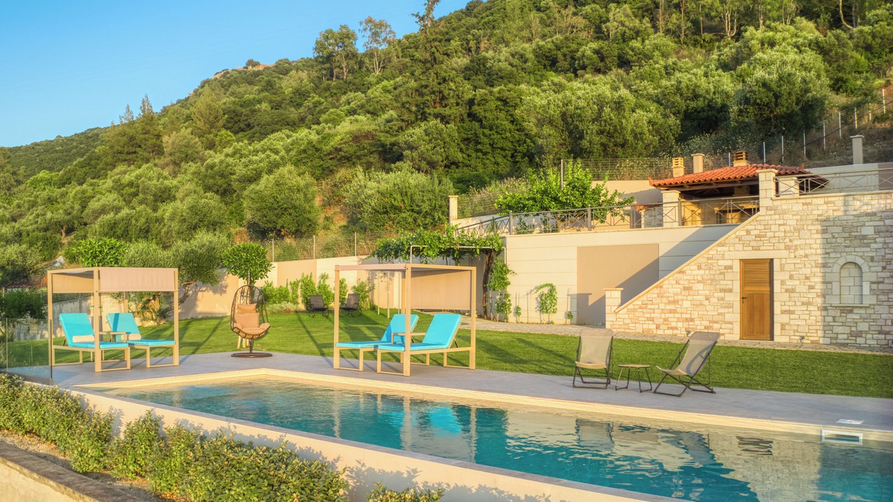 Photo of Outdoor in Kiparissia