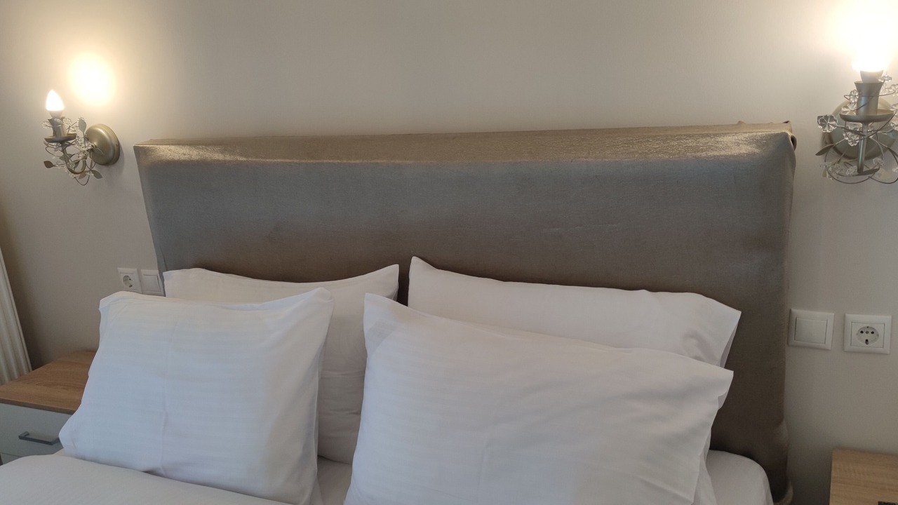 Photo of Bedroom in Ioannina