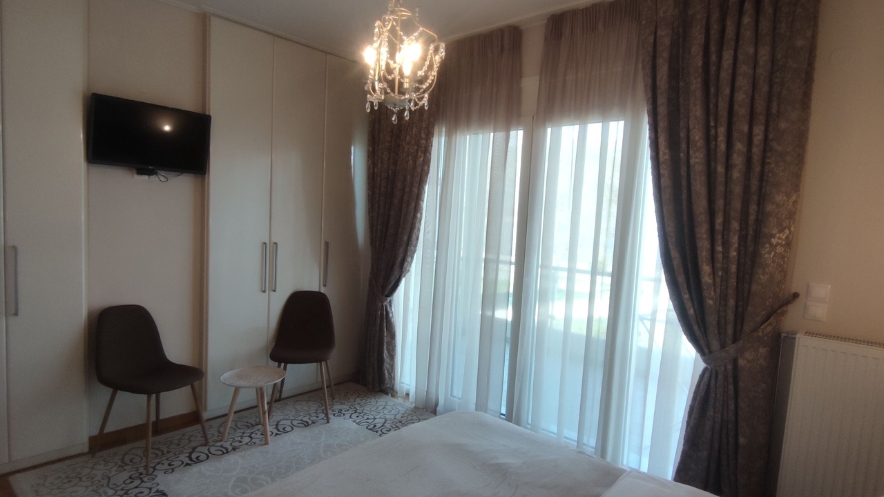 Photo of Bedroom in Ioannina