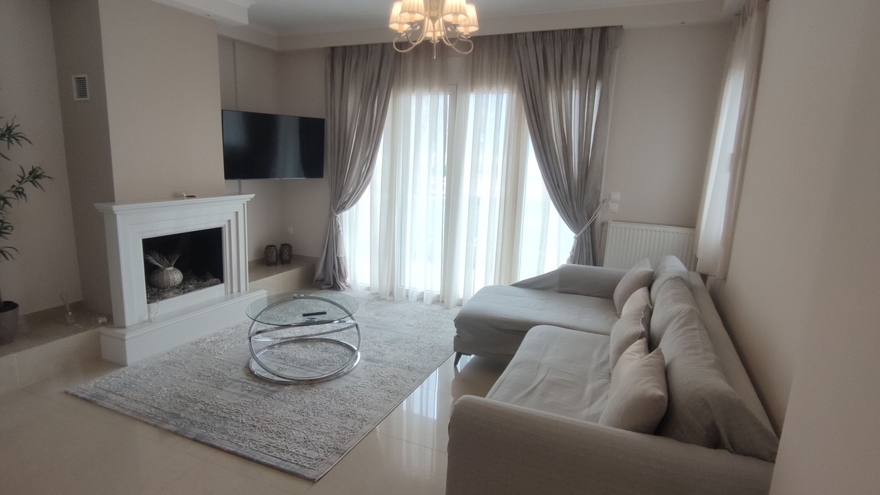Photo of Livingroom in Ioannina