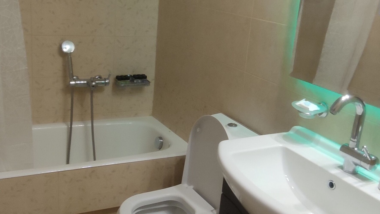 Photo of Bathroom in Ioannina