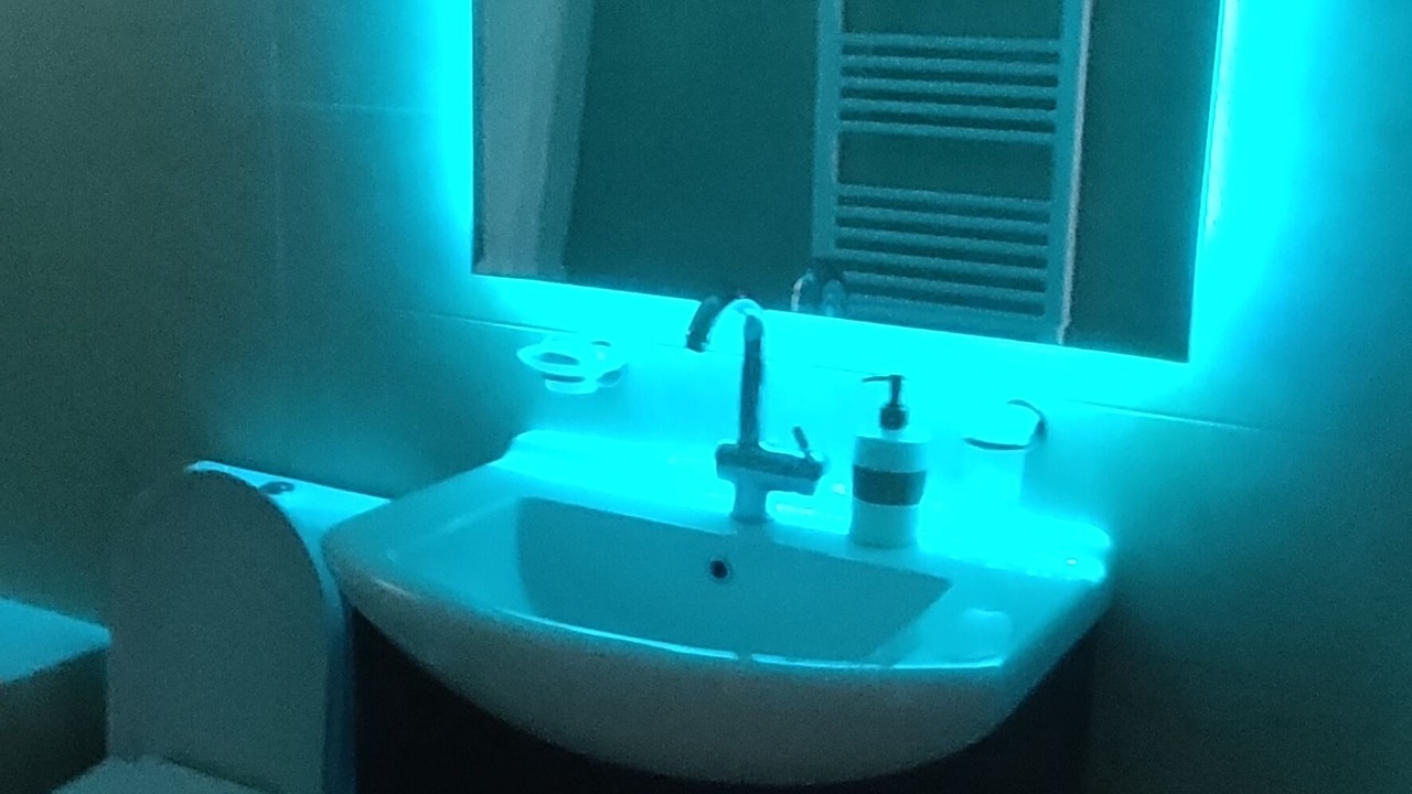 Photo of Bathroom in Ioannina