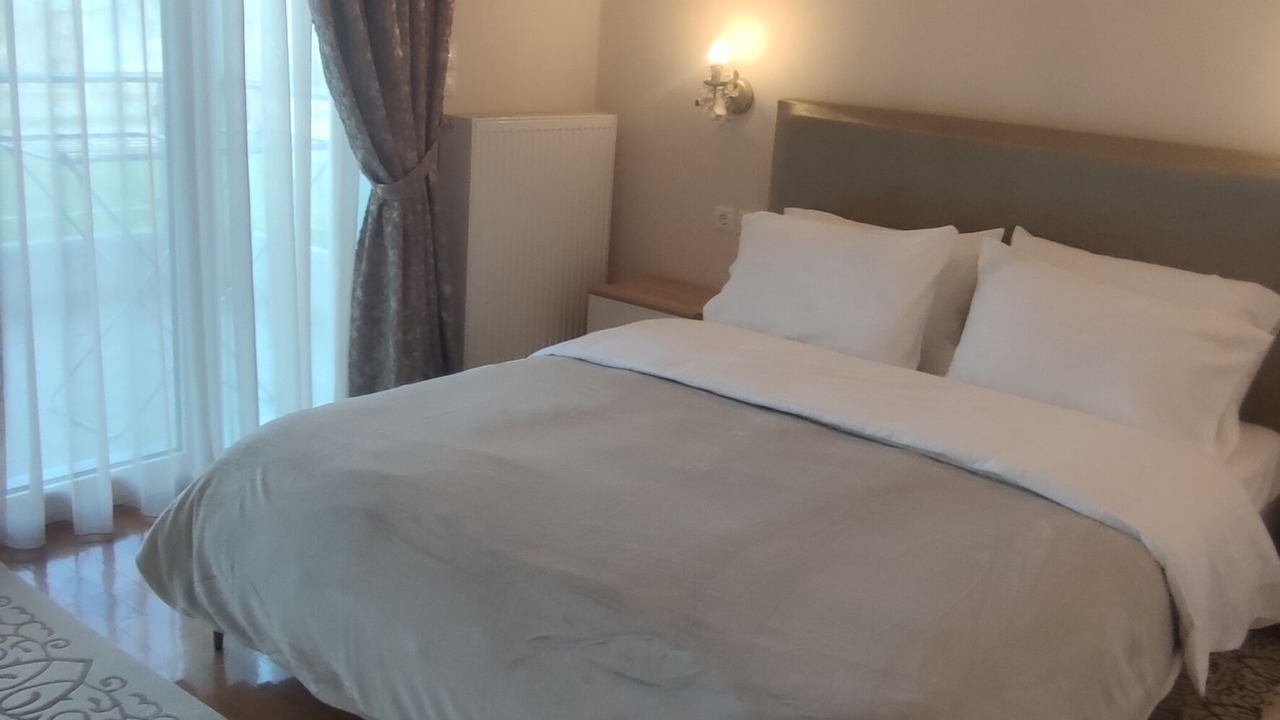Photo of Bedroom in Ioannina