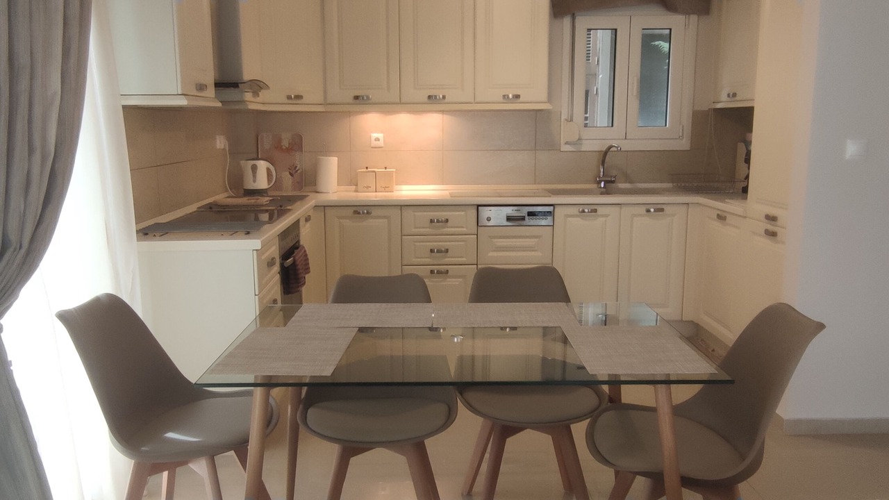 Photo of Kitchen in Ioannina