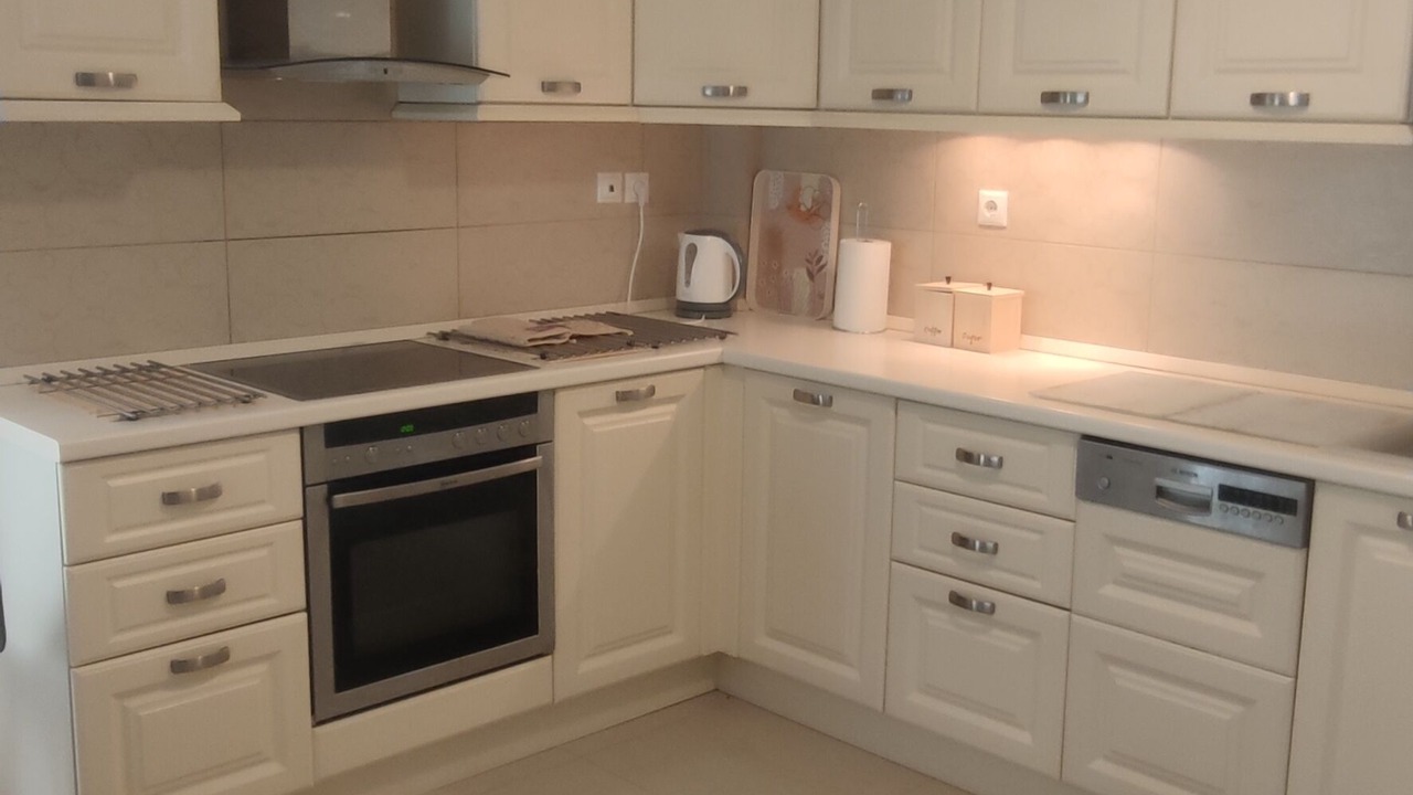 Photo of Kitchen in Ioannina