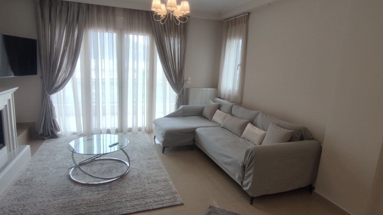 Photo of Livingroom in Ioannina