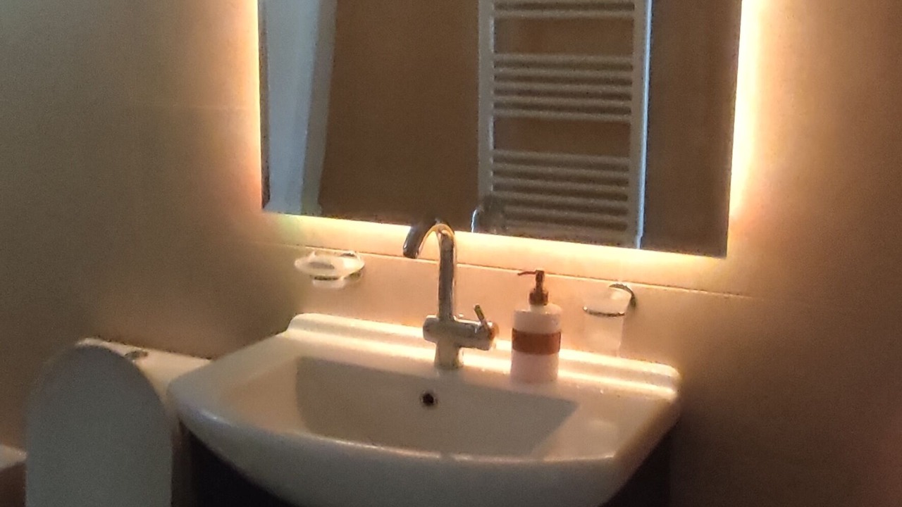 Photo of Bathroom in Ioannina