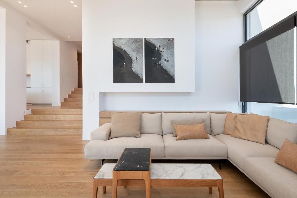 Photo of Livingroom in Souda