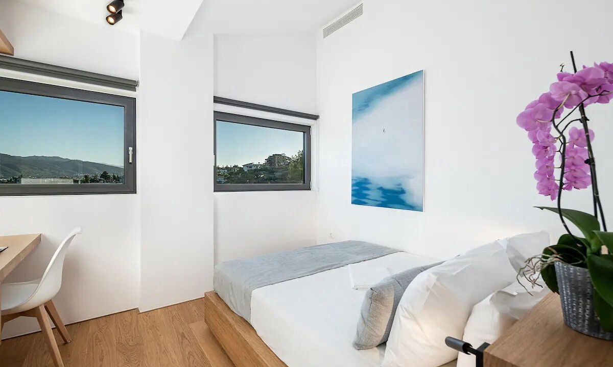 Photo of Bedroom in Souda