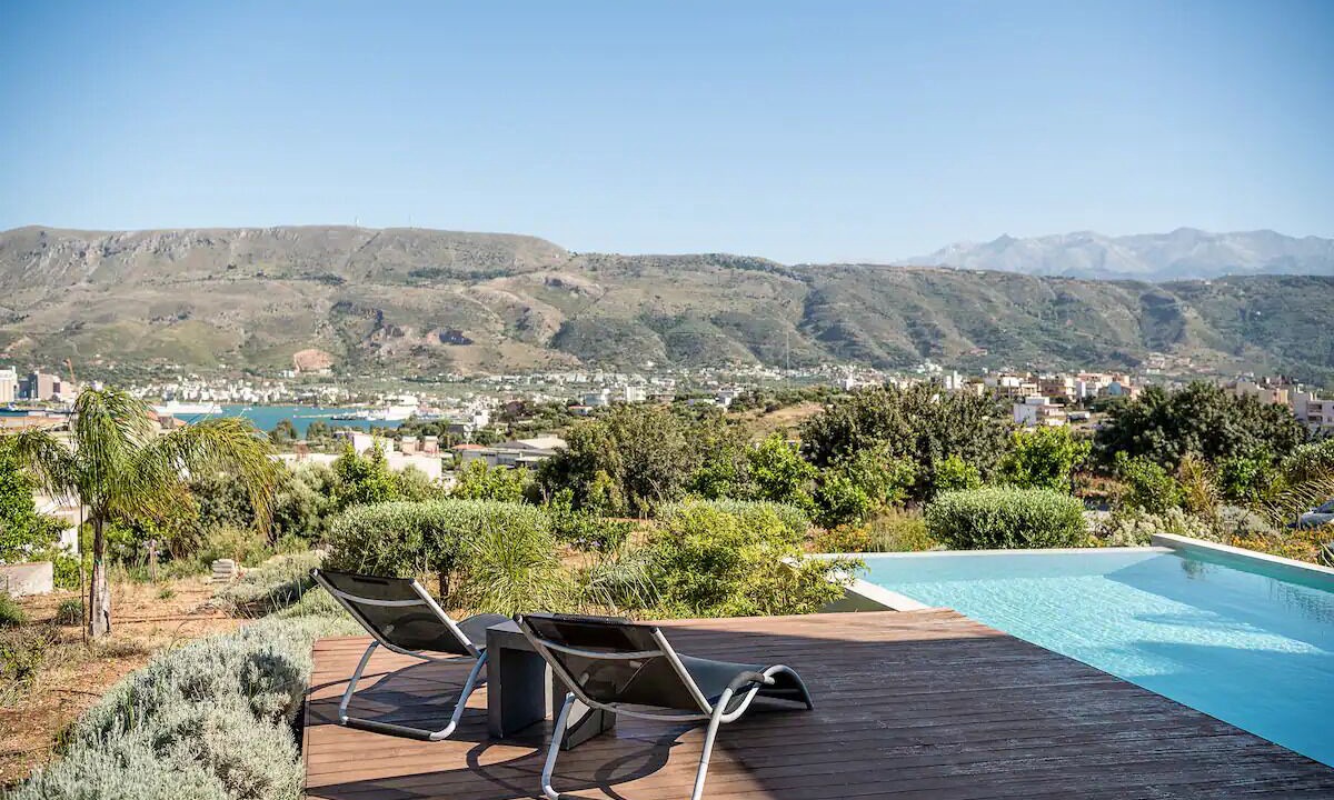 Photo of Outdoor in Souda