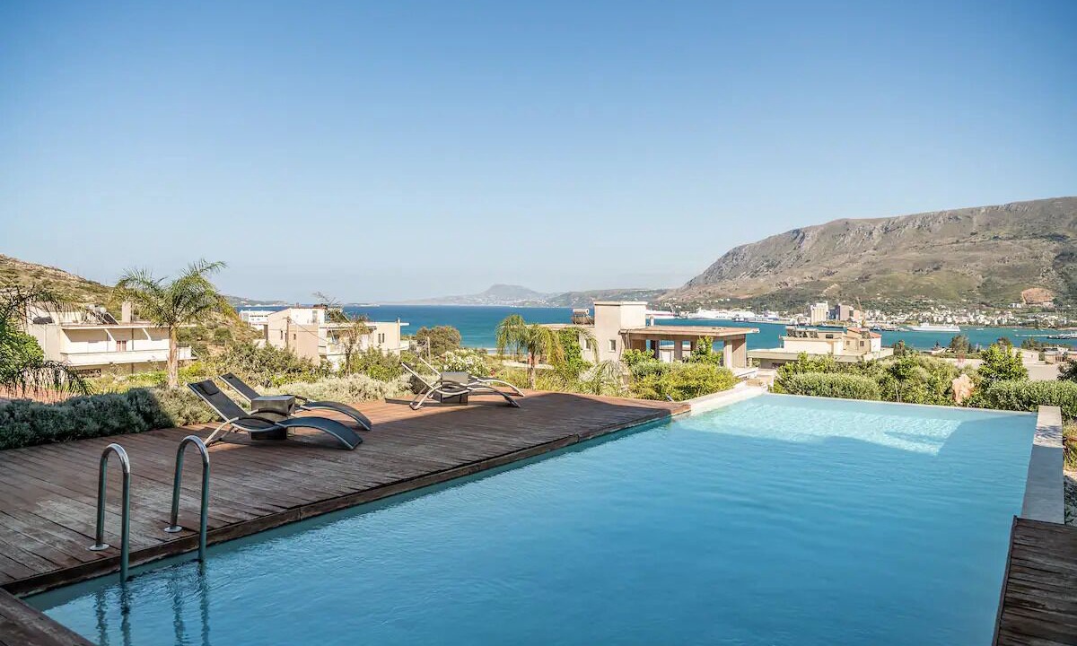 Photo of Outdoor in Souda