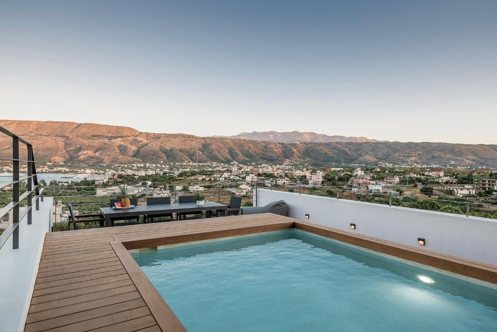 Photo of Outdoor in Souda