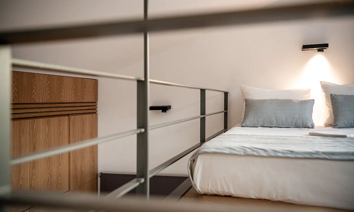 Photo of Bedroom in Souda