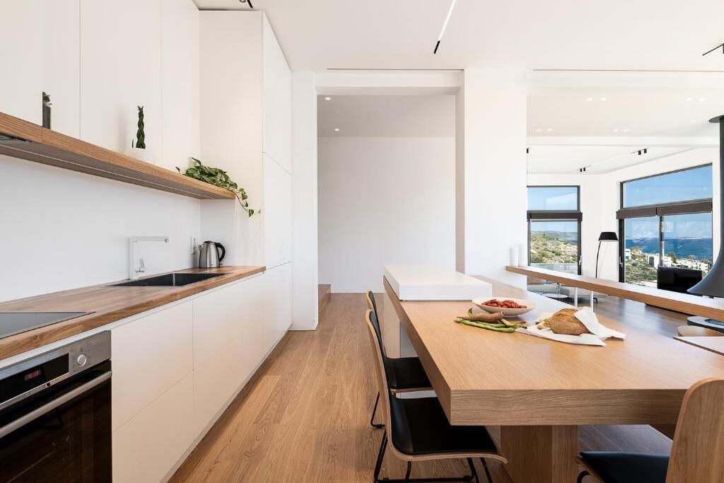 Photo of Kitchen in Souda