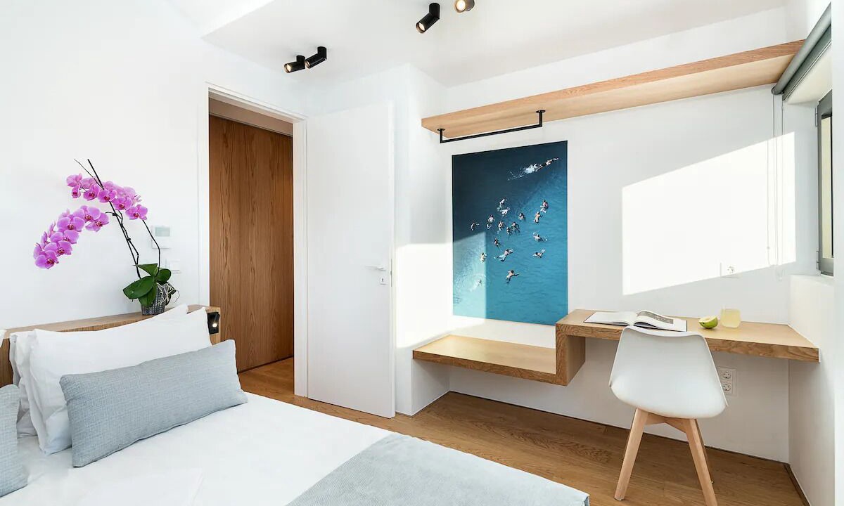 Photo of Bedroom in Souda