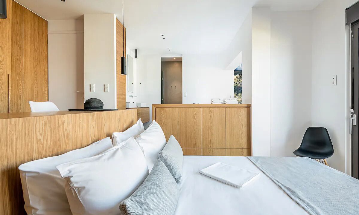 Photo of Bedroom in Souda