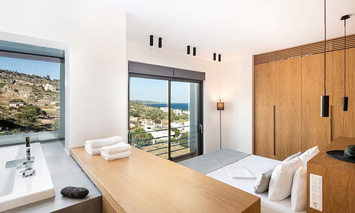 Photo of Bedroom in Souda
